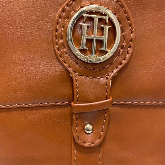 Tommy Hilfiger tm Imina brown, Tall- riding boots - Picture 5 of 5